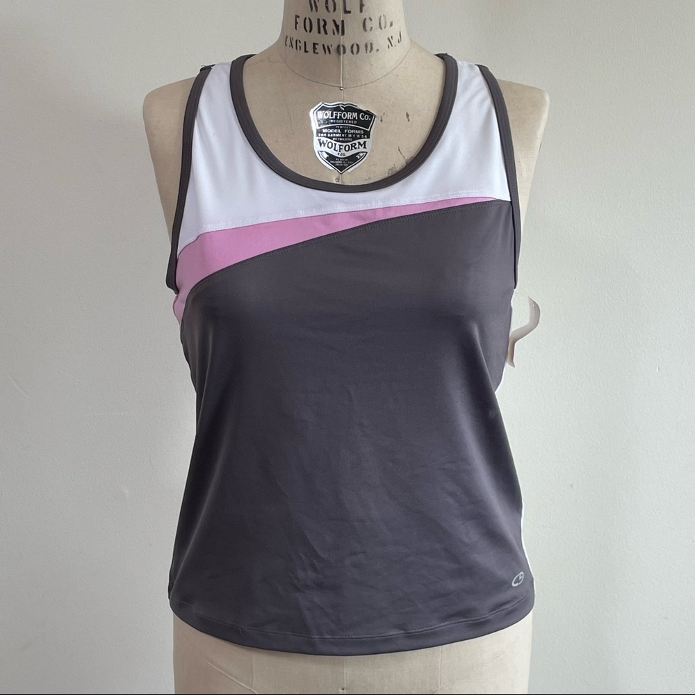LOWEST💲⬇️ C9 by Champion Racerback Active Tank NWT